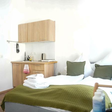 Ferienwohnung Altstadt Koblenz Coblenza Esterno foto