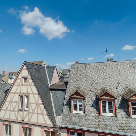 Ferienwohnung Altstadt Koblenz Coblenza Esterno foto