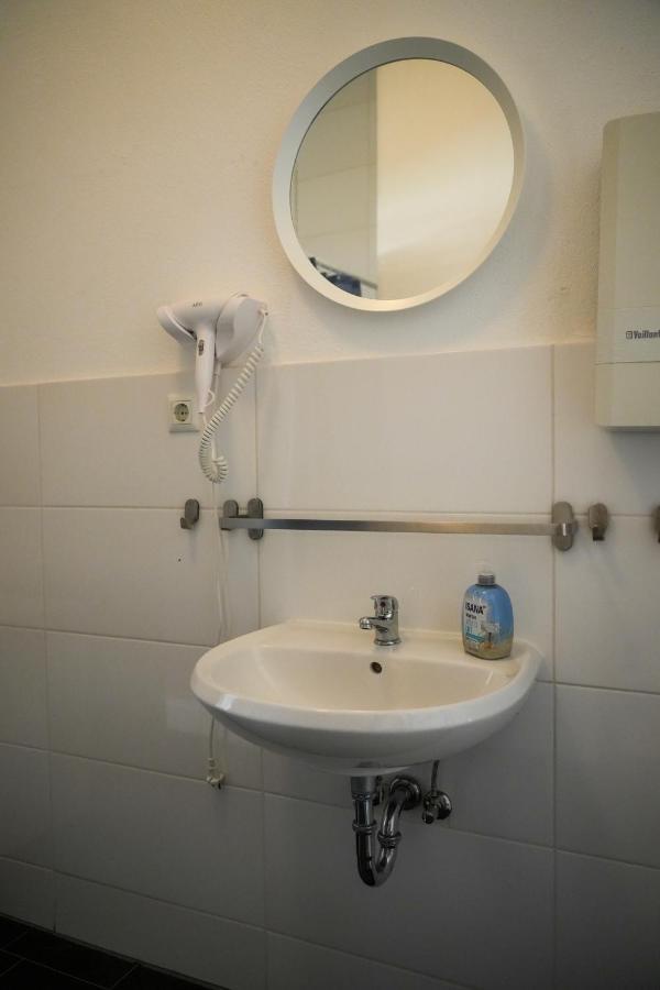 Ferienwohnung Altstadt Koblenz Coblenza Esterno foto