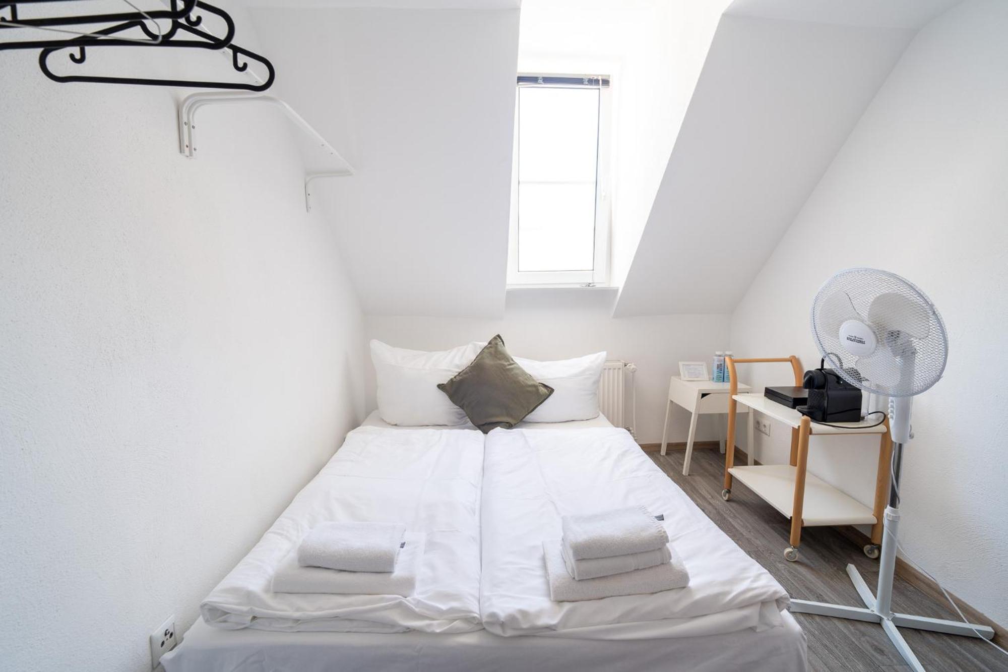 Ferienwohnung Altstadt Koblenz Coblenza Esterno foto