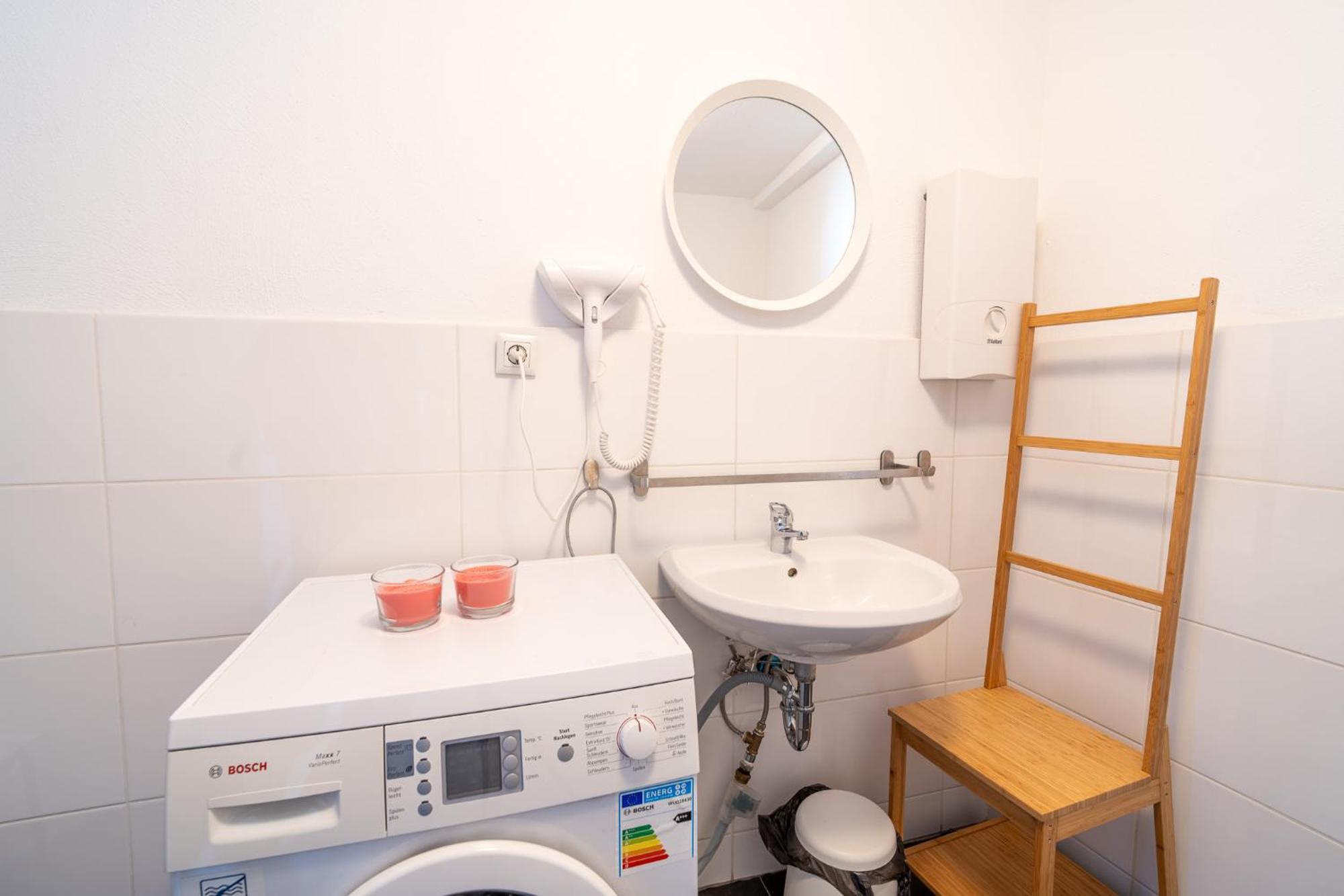 Ferienwohnung Altstadt Koblenz Coblenza Esterno foto