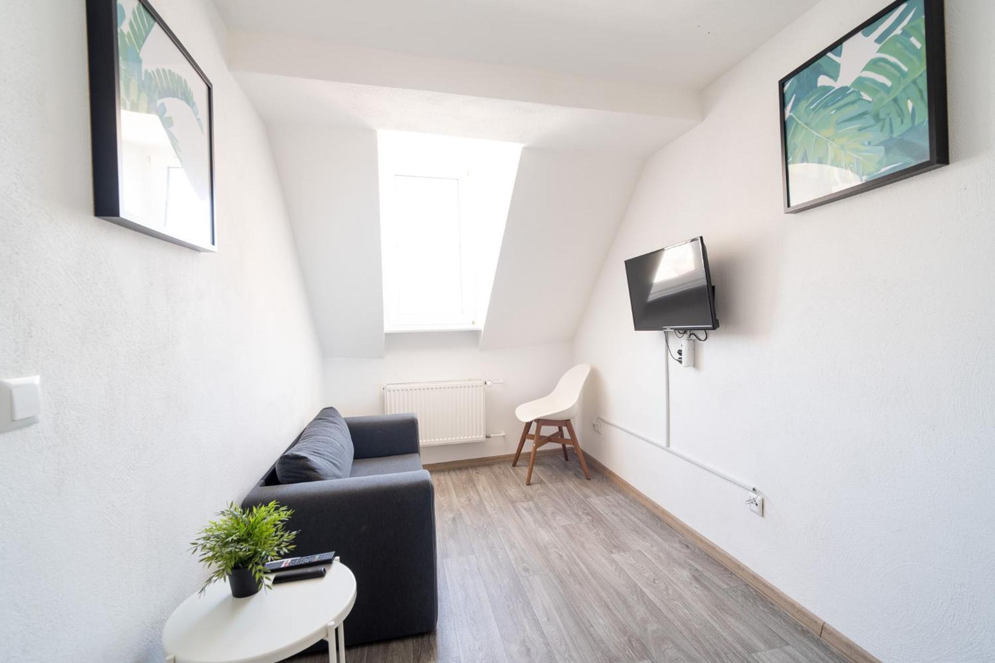 Ferienwohnung Altstadt Koblenz Coblenza Esterno foto
