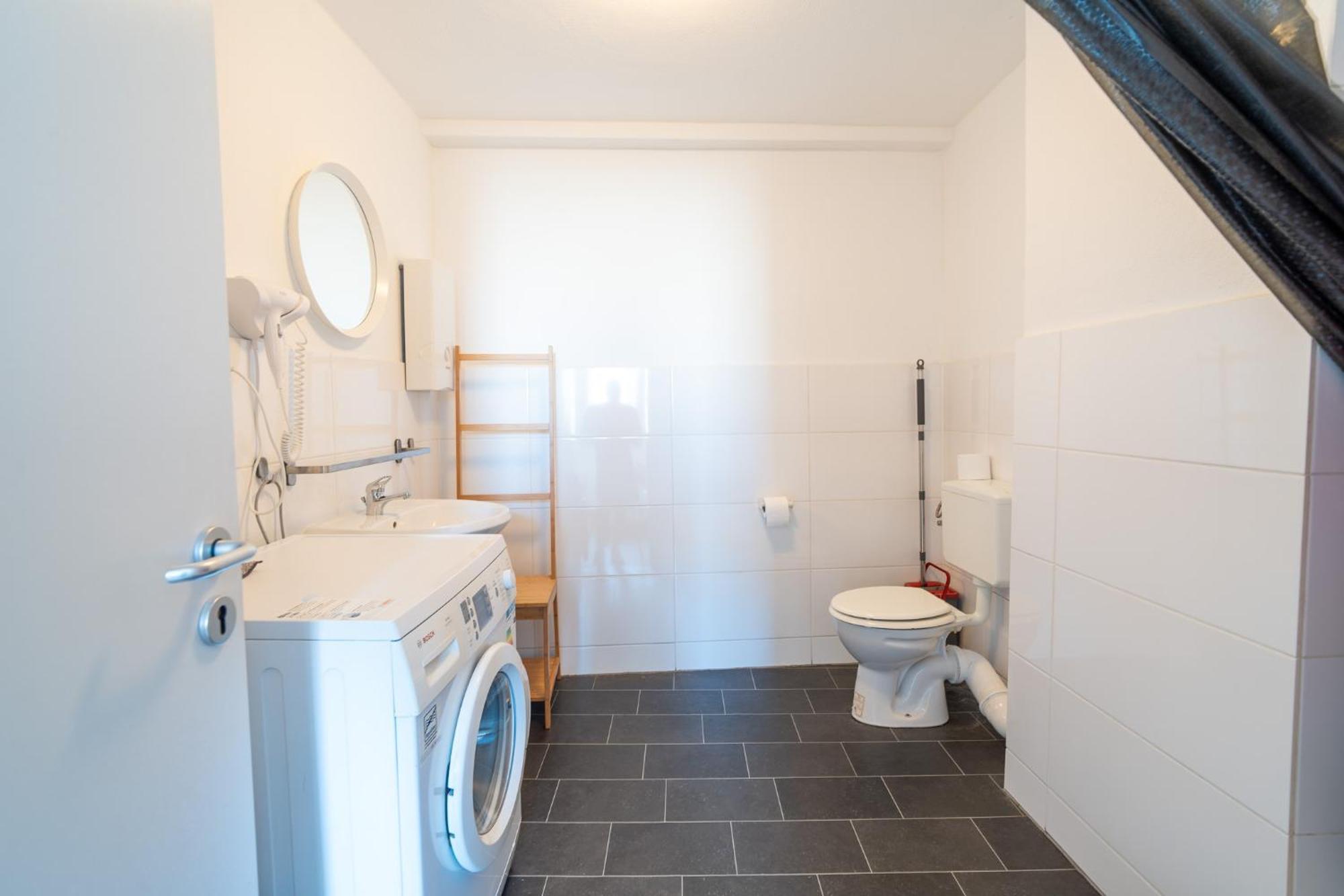 Ferienwohnung Altstadt Koblenz Coblenza Esterno foto