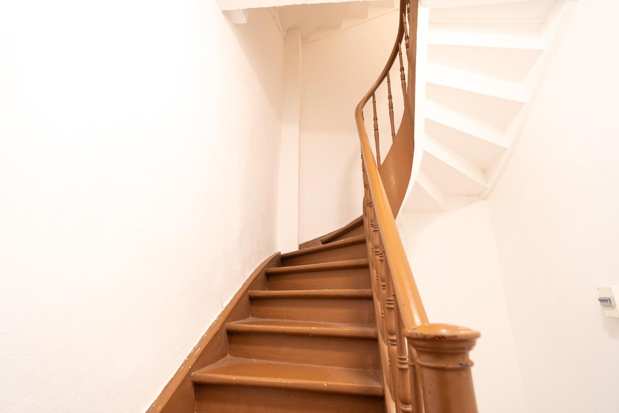 Ferienwohnung Altstadt Koblenz Coblenza Esterno foto